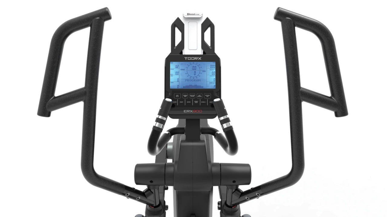 Ellittica ERX-900 con passo regolabile-4
