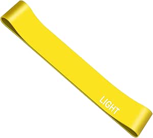 Bande Elastiche di Resistenza (SINGOLE O KIT)-6