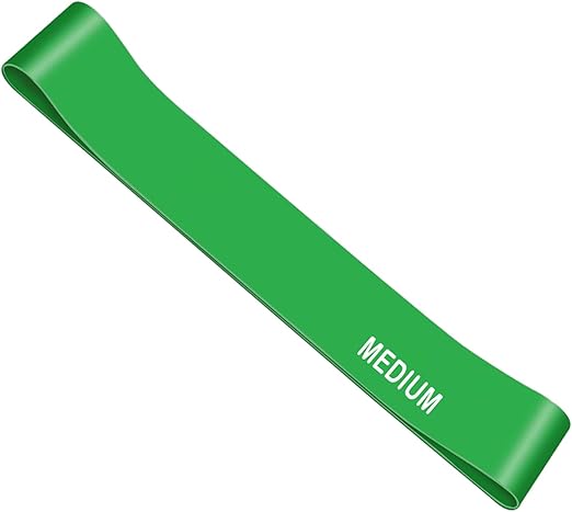 Bande Elastiche di Resistenza (SINGOLE O KIT)-7