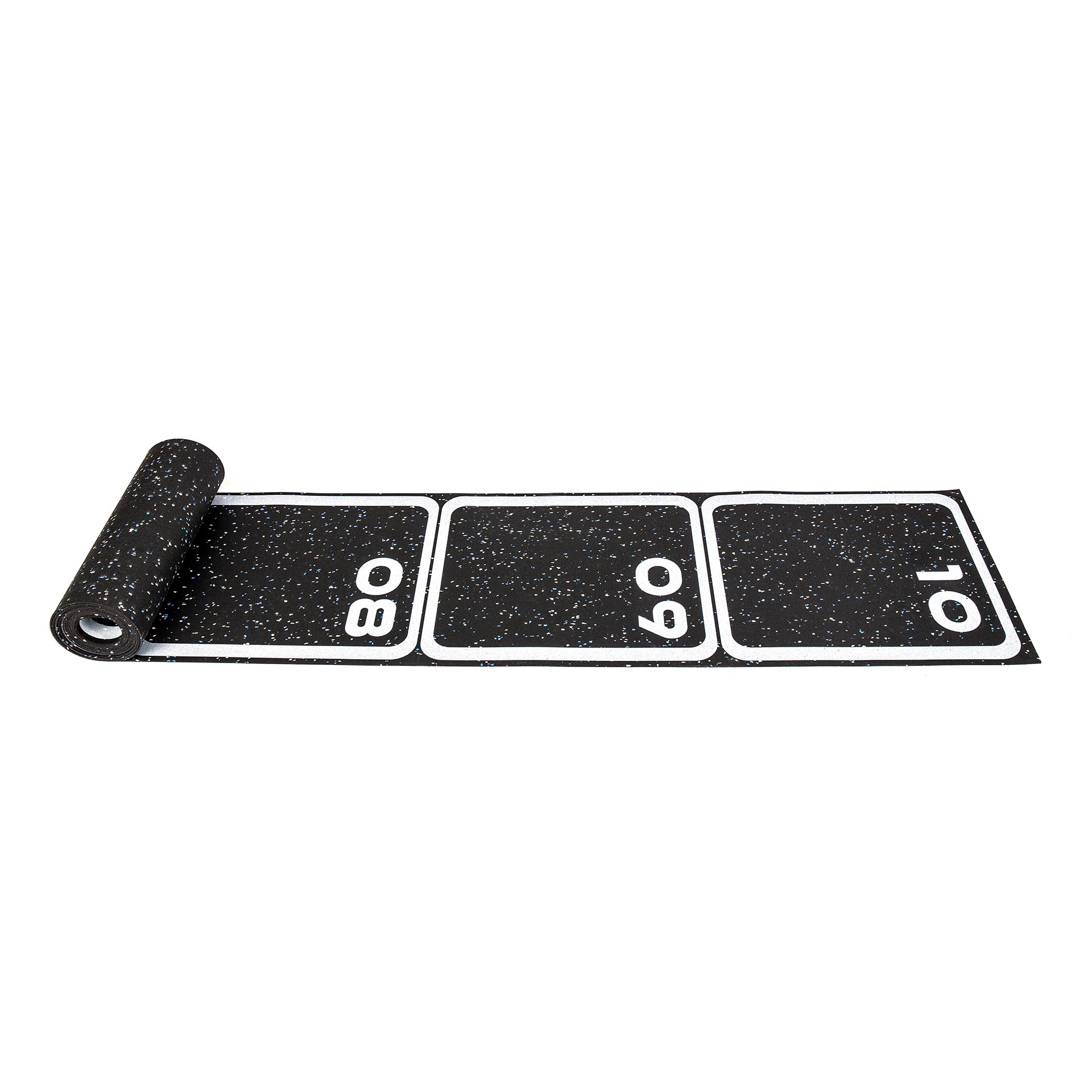 AGILITY LADDER HEX - ROLL-OUT