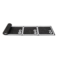 AGILITY LADDER HEX - ROLL-OUT