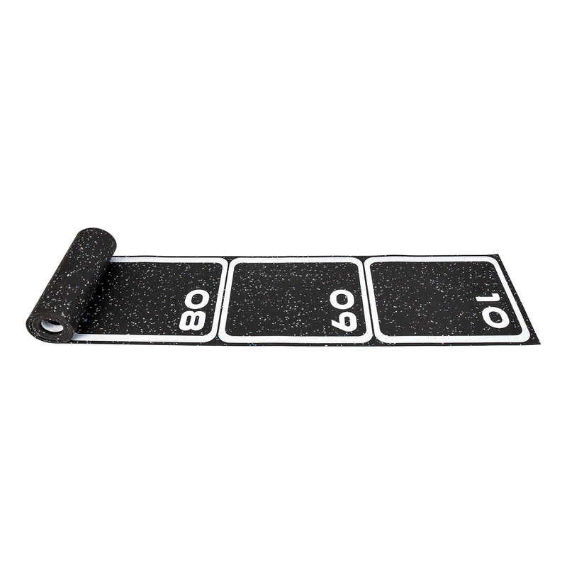 AGILITY LADDER HEX - ROLL-OUT