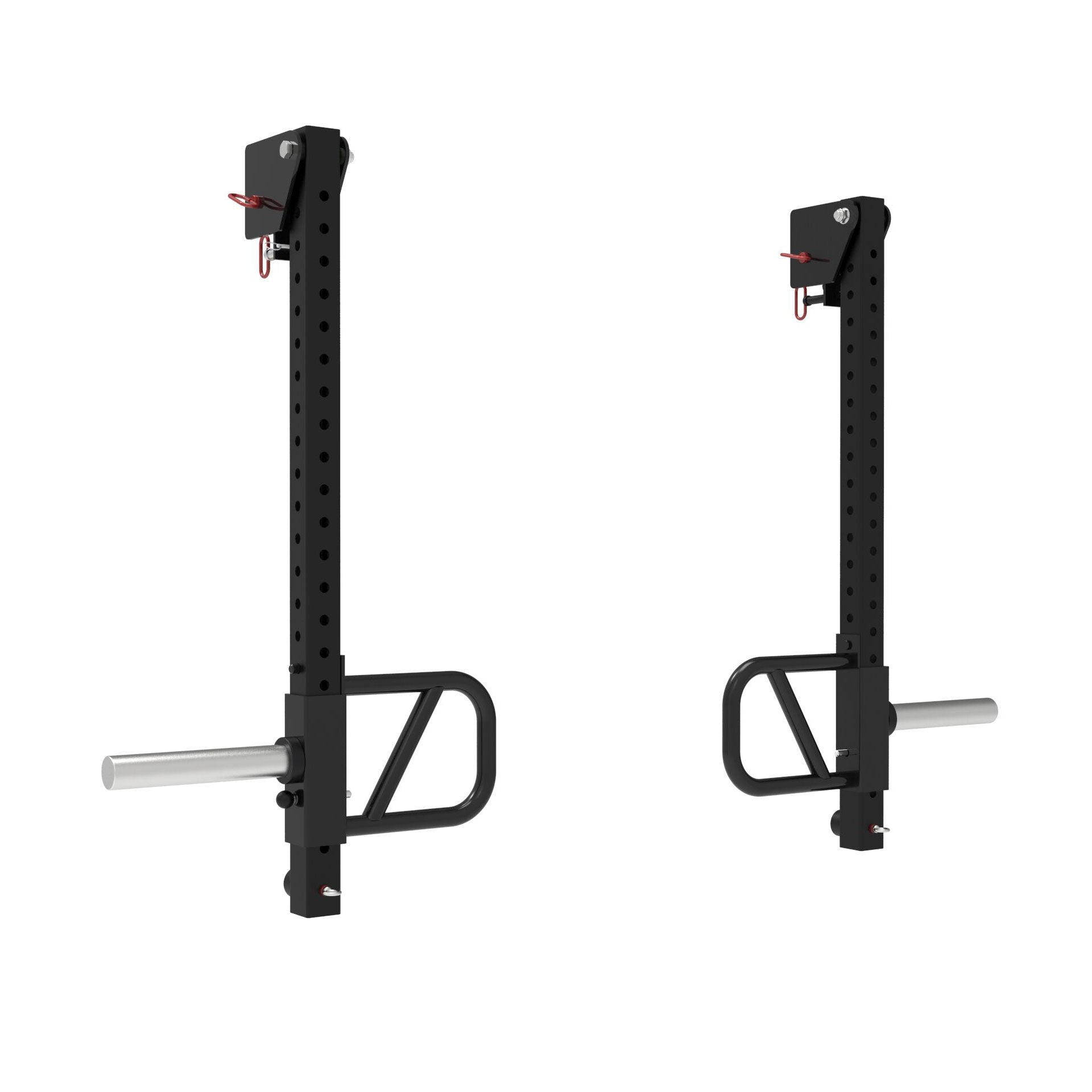COPPIA LEVER ARMS