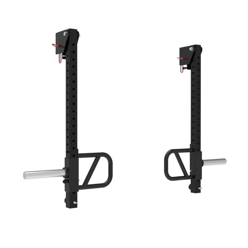 COPPIA LEVER ARMS