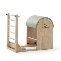 PILATES LADDER BARREL Mooma AP-BARREL