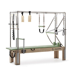 PILATES CADILLAC IN LEGNO Mooma AP-CW