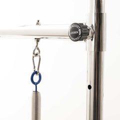 PILATES CADILLAC IN LEGNO Mooma AP-CW