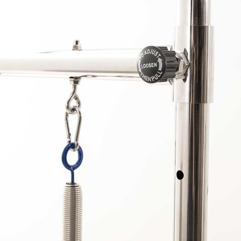 PILATES CADILLAC IN LEGNO Mooma AP-CW