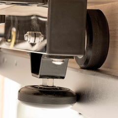 PILATES CADILLAC IN LEGNO Mooma AP-CW
