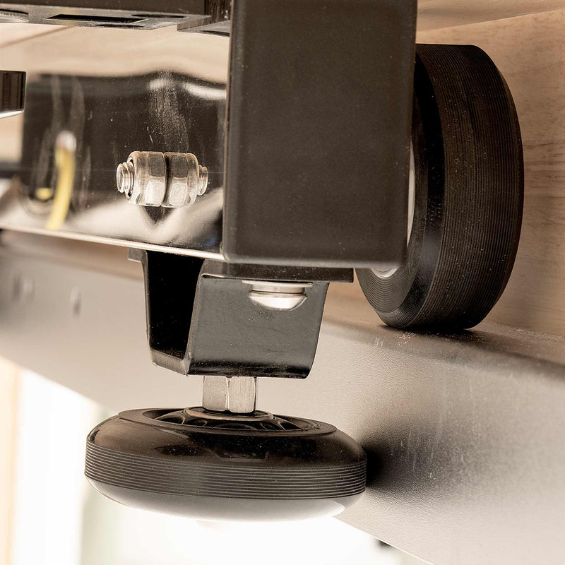 PILATES CADILLAC IN LEGNO Mooma AP-CW