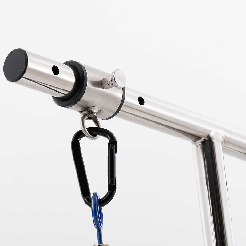 PILATES PED-O-PULL Mooma AP-POP
