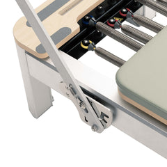 PILATES REFORMER CLASSICO IN ALLUMINIO Mooma AP-RA