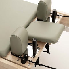 PILATES REFORMER CLASSICO IN LEGNO Mooma AP-RW