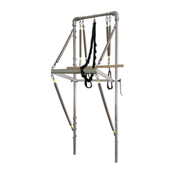 PILATES TOWER OPZIONALE PER REFORMER LEGNO Mooma AP-TOWER