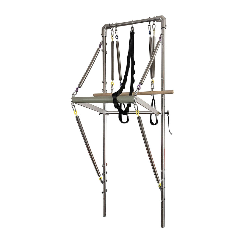 PILATES TOWER OPZIONALE PER REFORMER LEGNO Mooma AP-TOWER