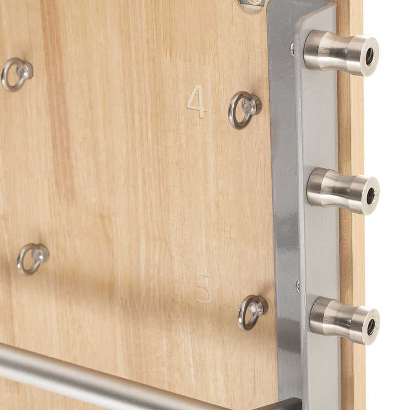 PILATES WALL UNIT Mooma AP-WALL