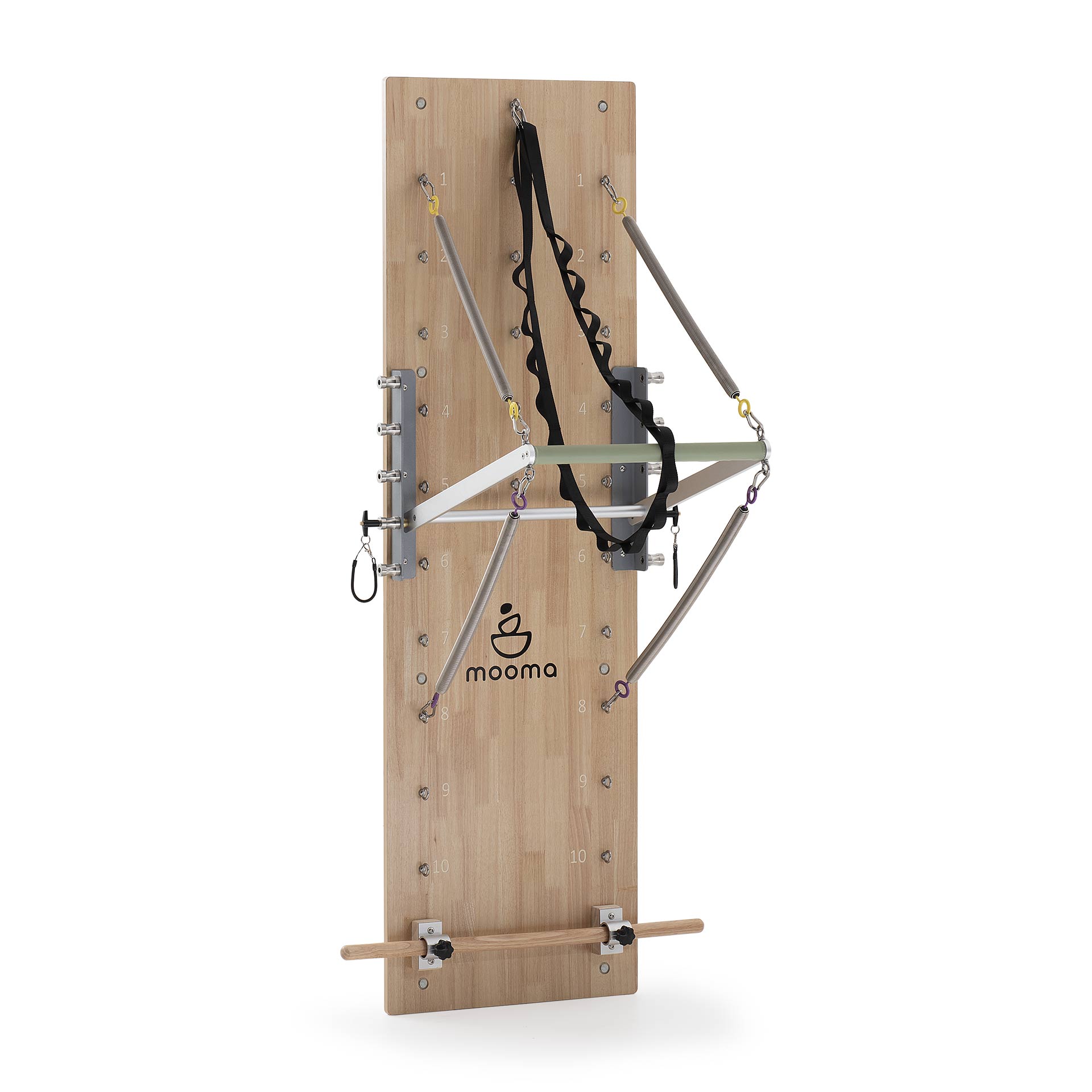 PILATES WALL UNIT Mooma AP-WALL