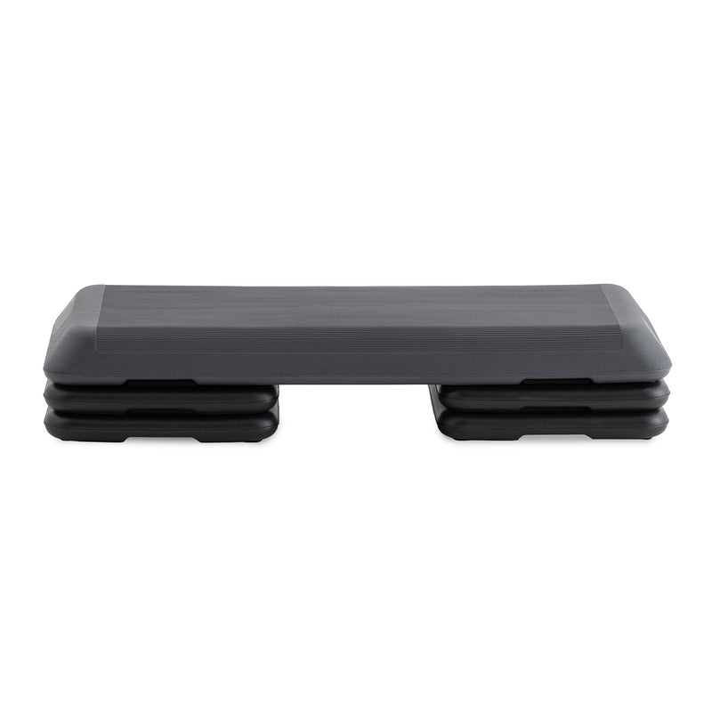 AEROBIC STEP 110 x 41 x 9/15/19 cm