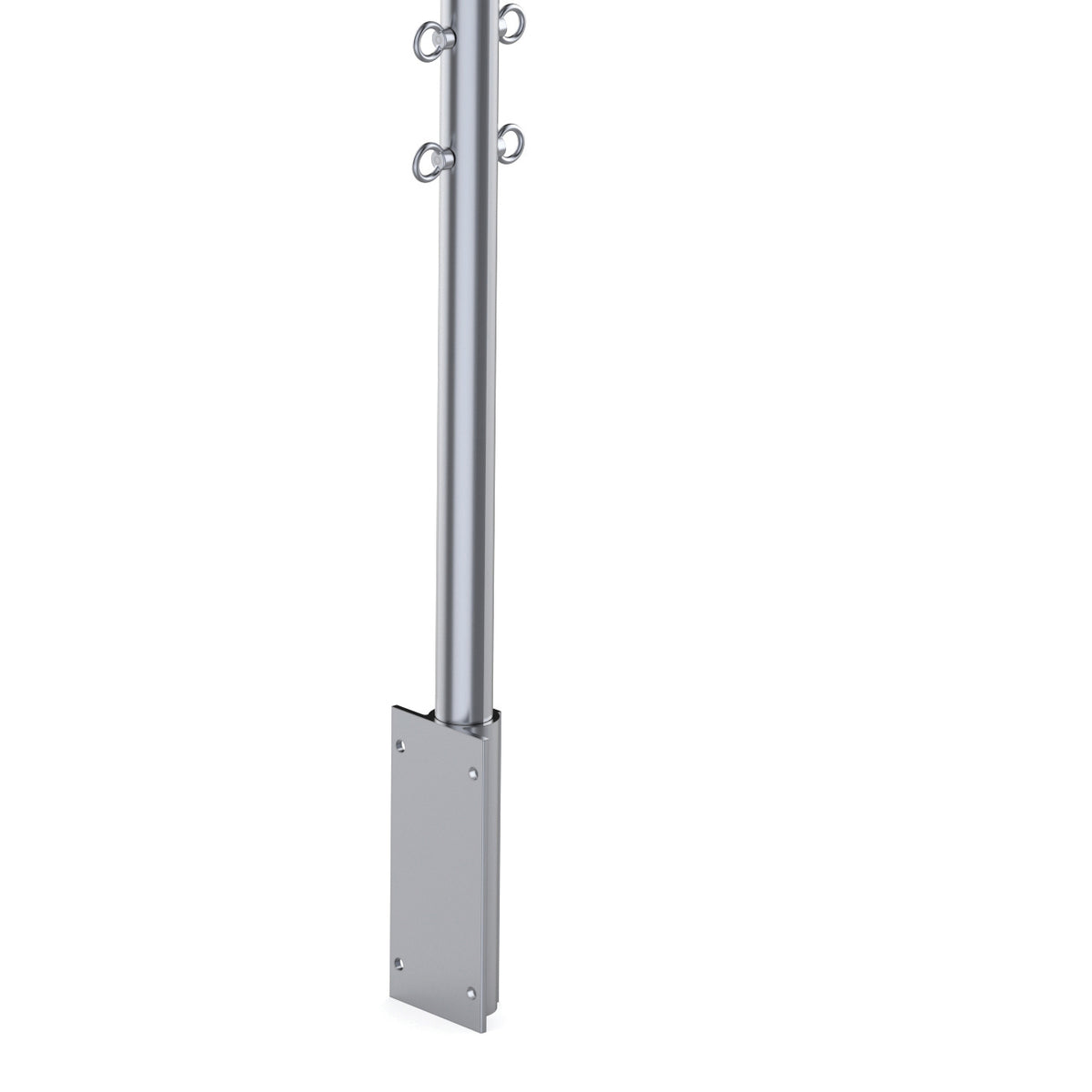 Tower & Extension Pad Professionale per PTX-5000-5
