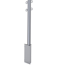 Tower & Extension Pad Professionale per PTX-5000-5