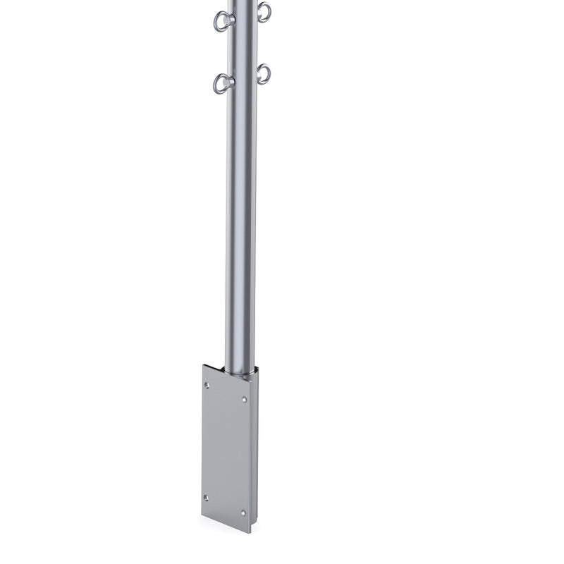 Tower & Extension Pad Professionale per PTX-5000-5