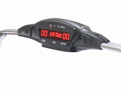 Air hockey STRATOS campo gioco cm. 193 x 102-5