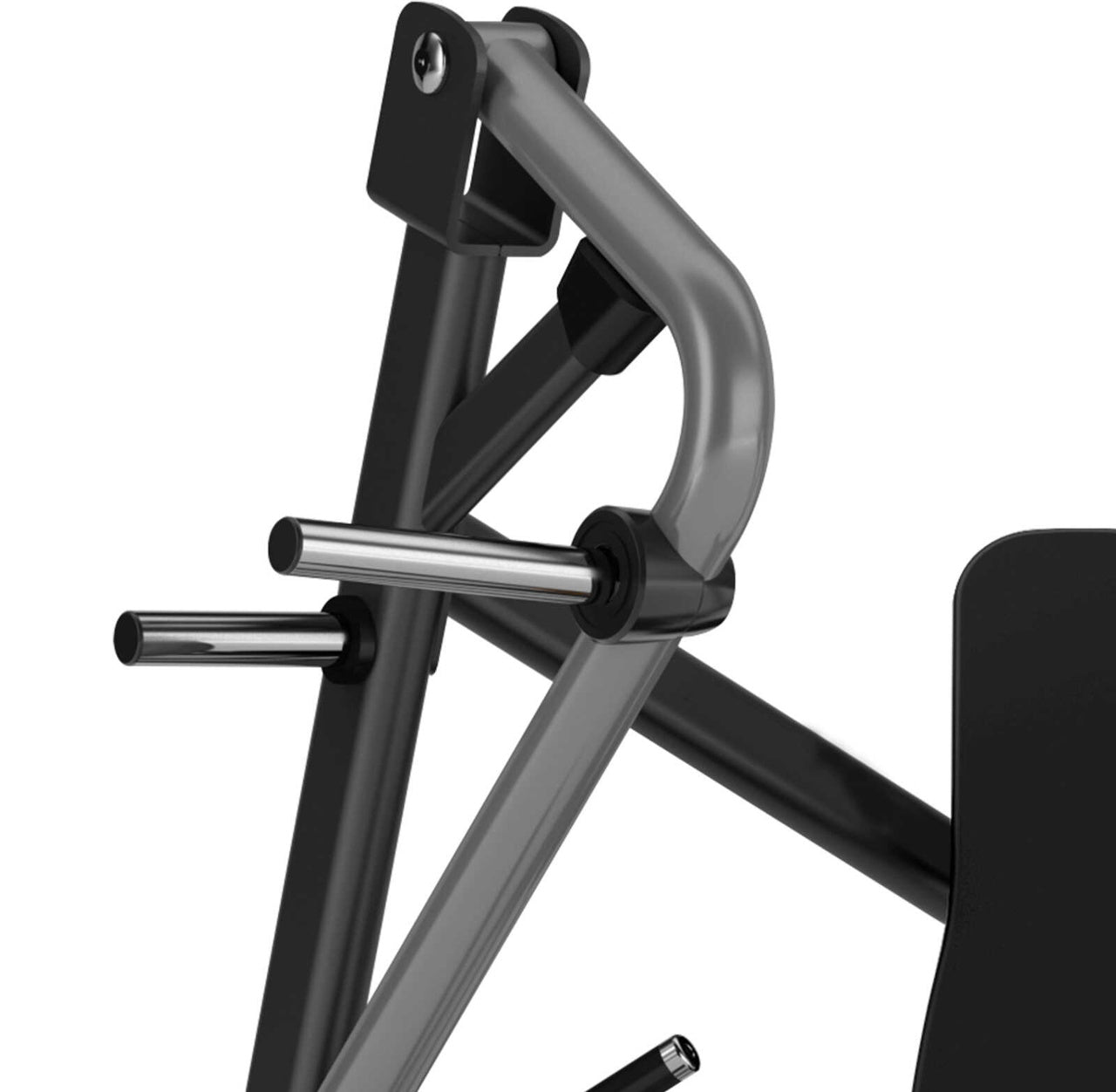 FWX-8000 WIDE CHEST PRESS