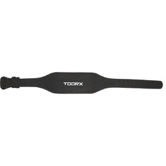 Cintura sollevamento pesi cuoio h. 15 cm mis. L