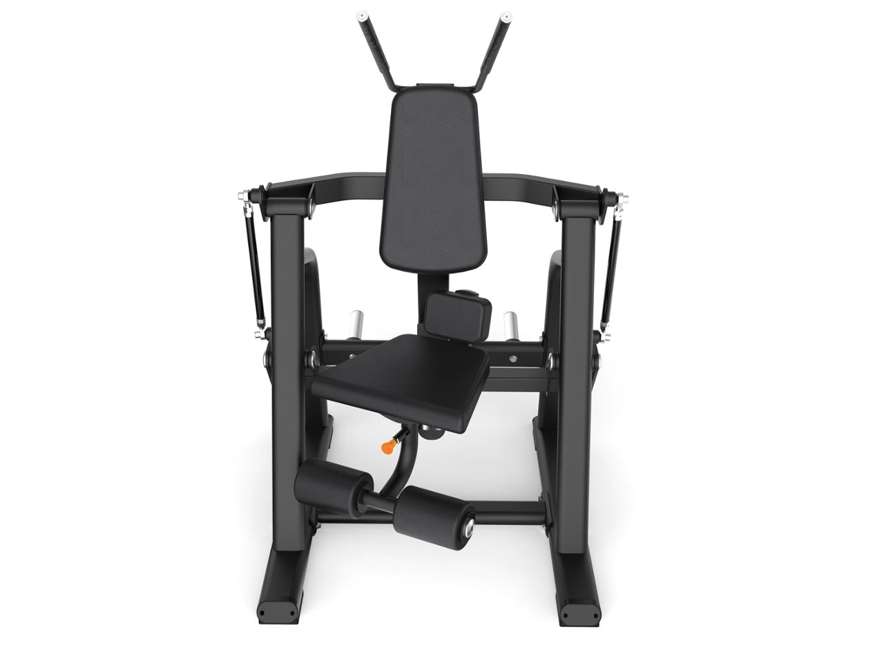 FWX-8750 ABDOMINAL CRUNCH