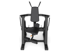 FWX-8750 ABDOMINAL CRUNCH