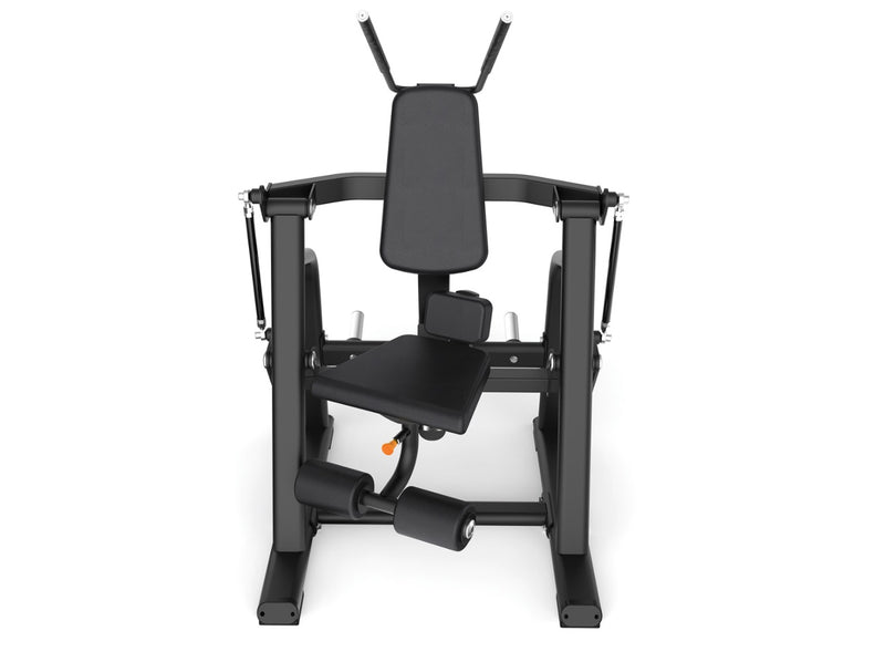 FWX-8750 ABDOMINAL CRUNCH