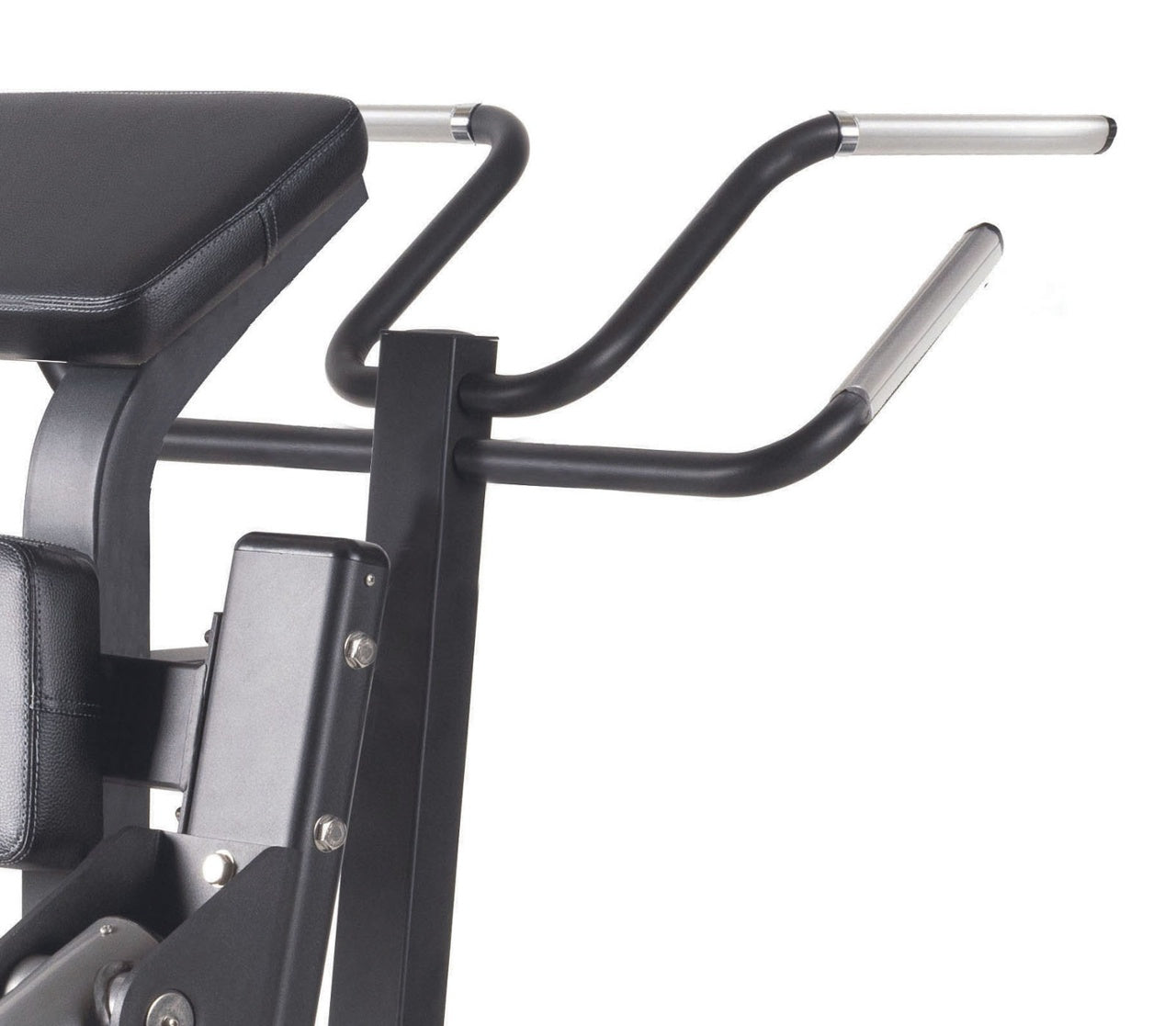 FWX-5000 STANDING LEG CURL