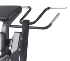 FWX-5000 STANDING LEG CURL