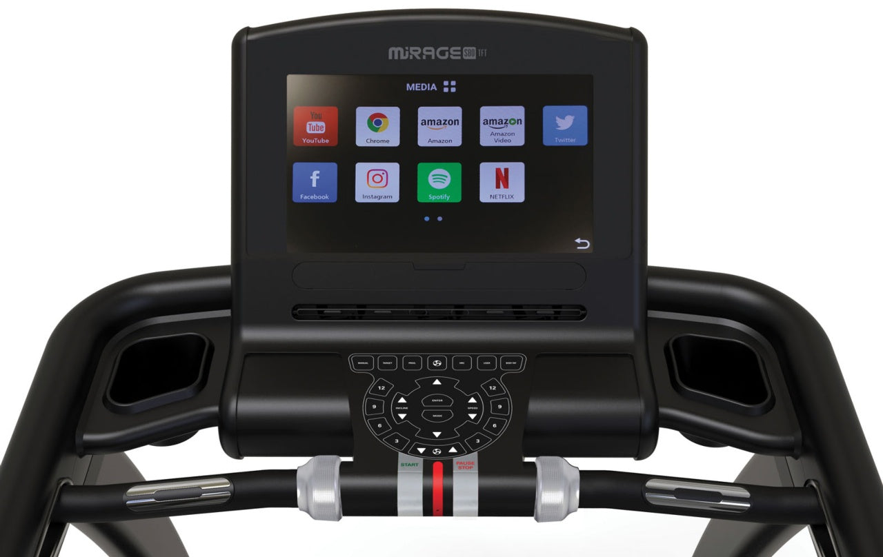 MIRAGE S80 TFT