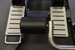 FWX-5000 STANDING LEG CURL