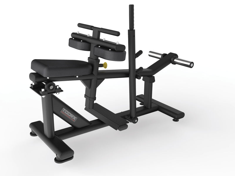 WBX-3000 CALF RAISE