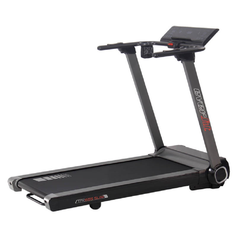 Tapis Roulant TFK-655 SLIM salvaspazio