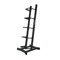 Rastrelliera porta force bag nero (5 posti)