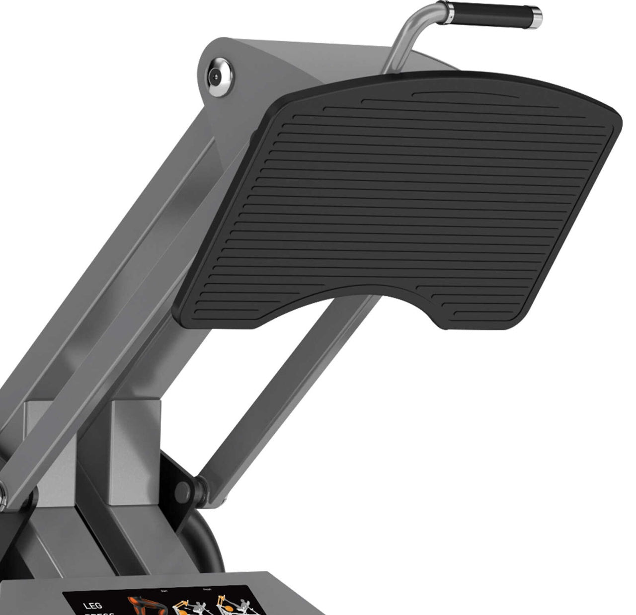 FWX-8900 LEG PRESS