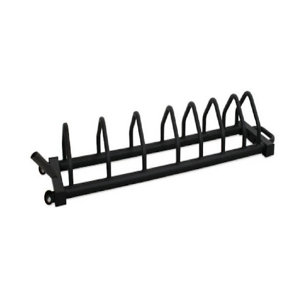 Rack bumpers orizzontale