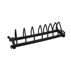 Rack bumpers orizzontale