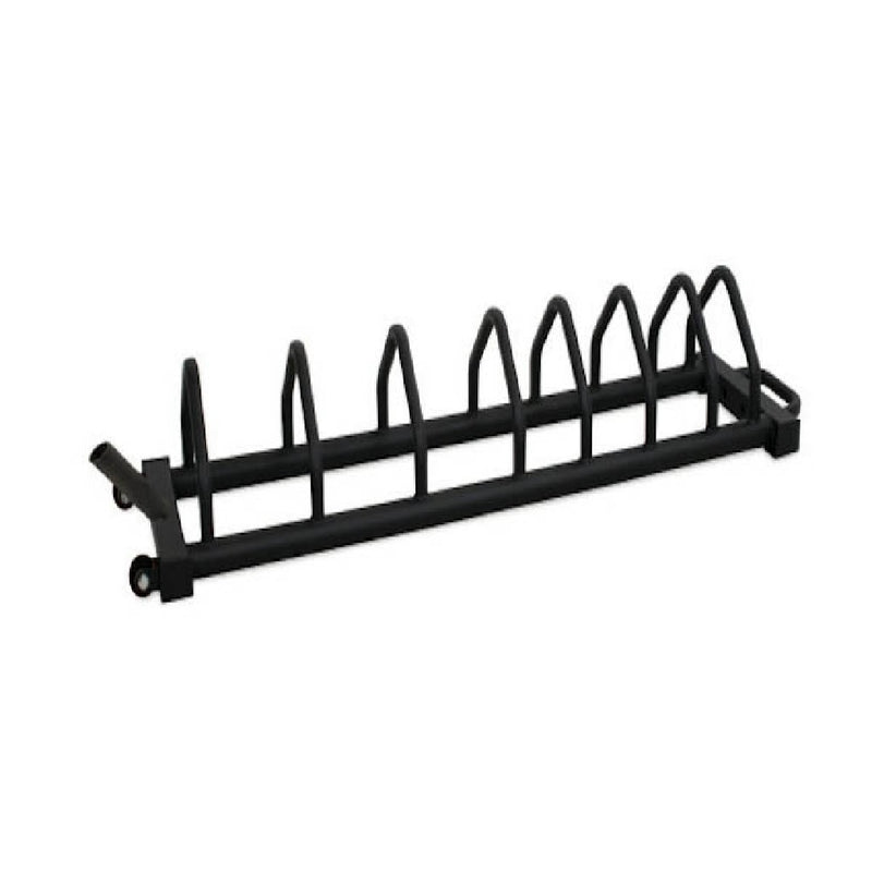 Rack bumpers orizzontale