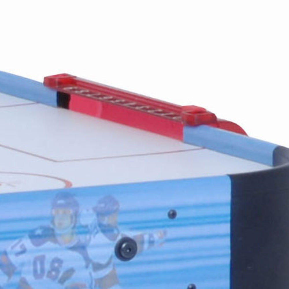 Air hockey MISTRAL campo gioco cm. 140 x 70