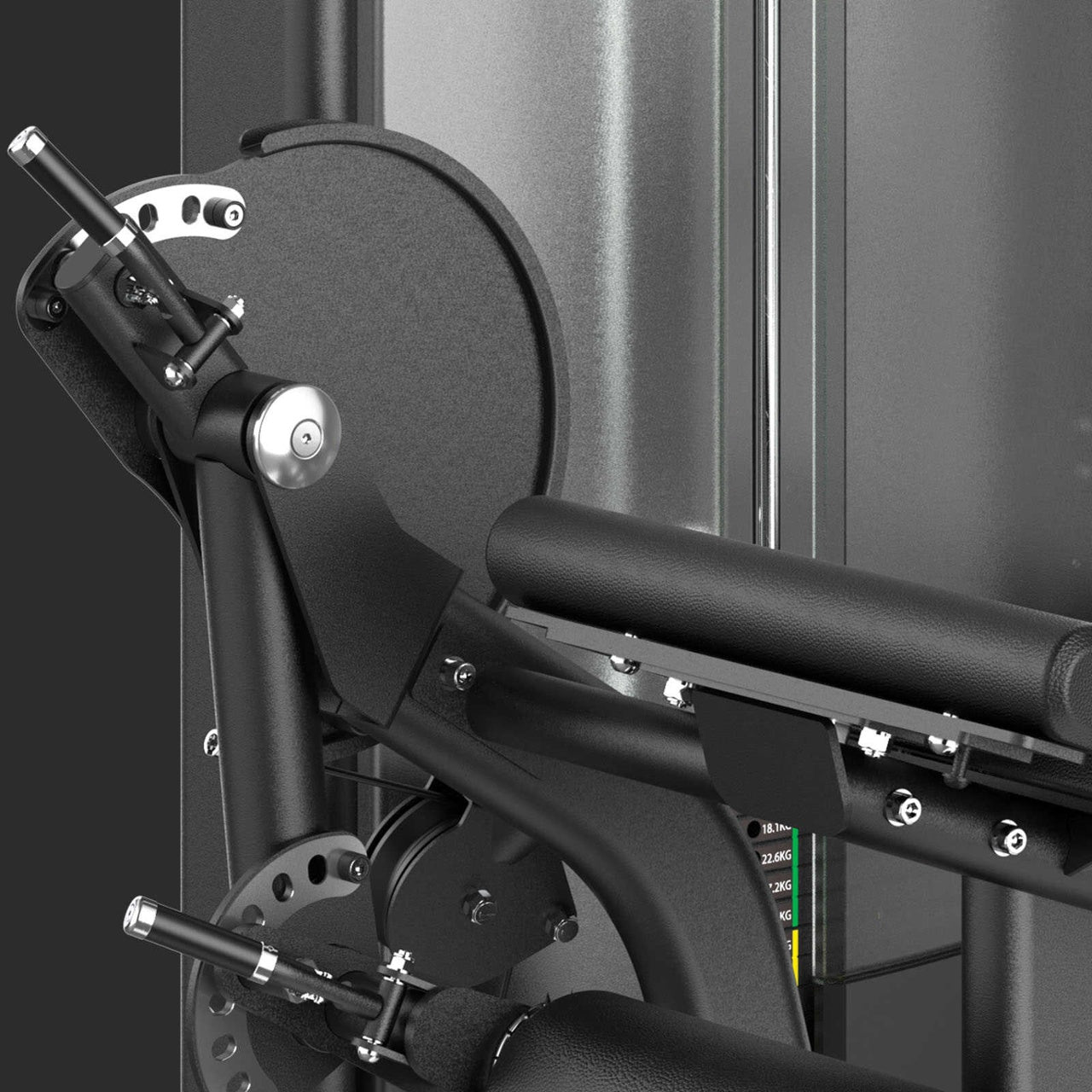 PLX-8800 LEG EXTENSION