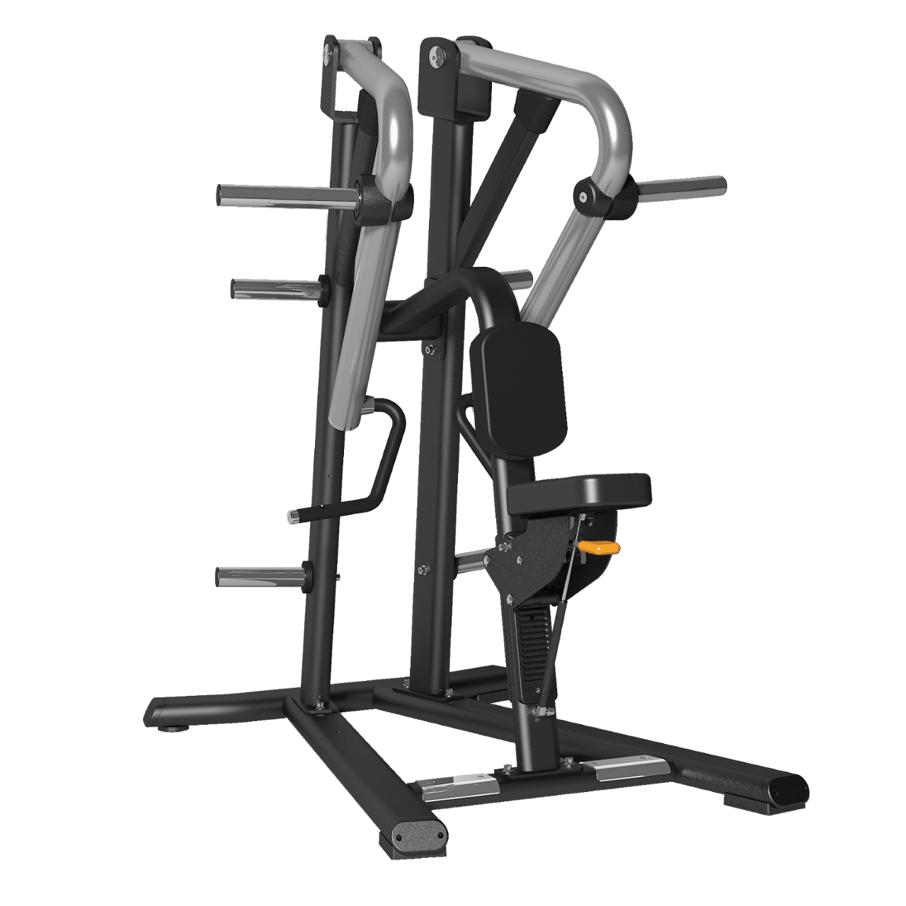 FWX-8400 LOW ROW