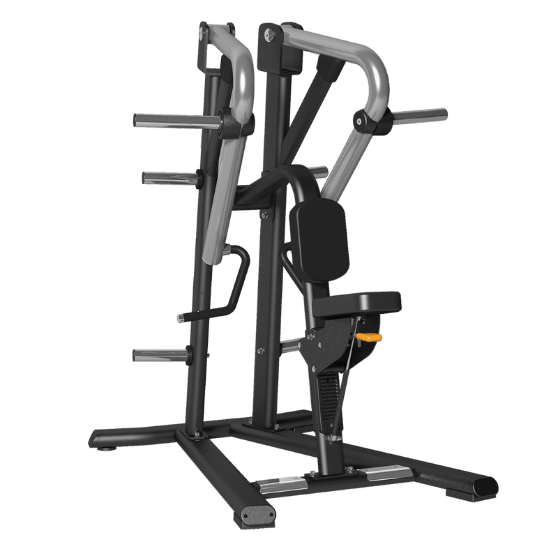 FWX-8400 LOW ROW