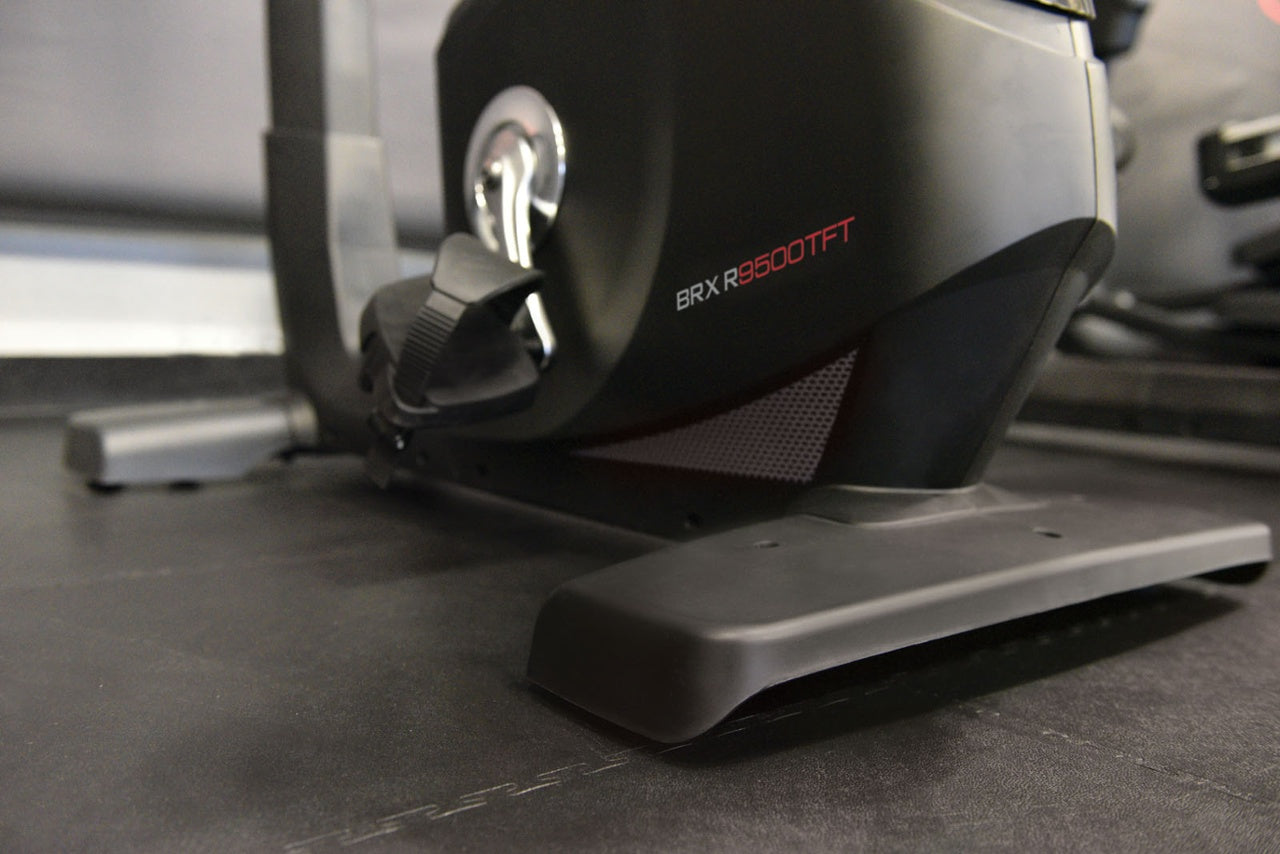 BRX-9500 TFT