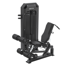 Pin Loaded Leg ext/Prone Leg Curl Gemini line-1