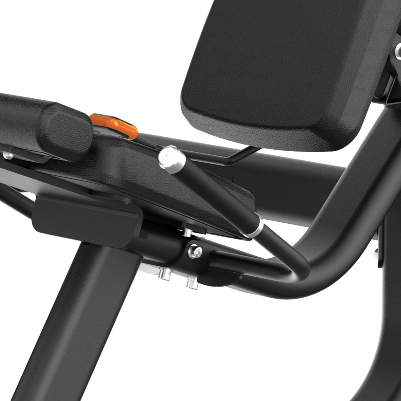 PLX-8850 SEATED LEG CURL