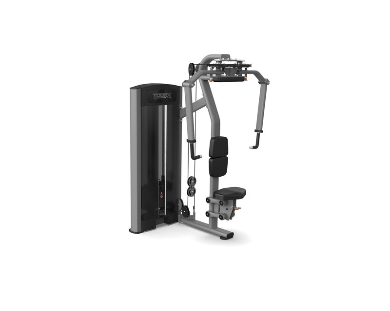 PLX-7400 PECTORAL FLY/REAR DELTOIDS